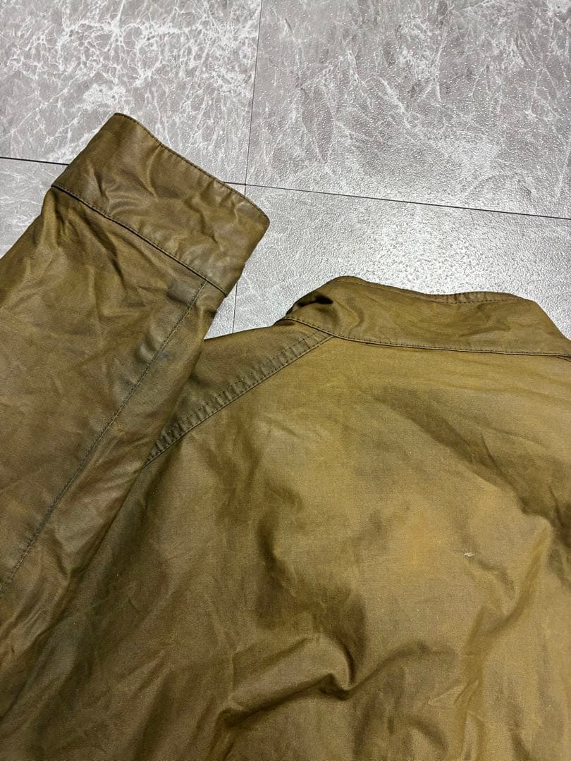 Belstaff Trialmaster トライアルマスター オイルドジャケット