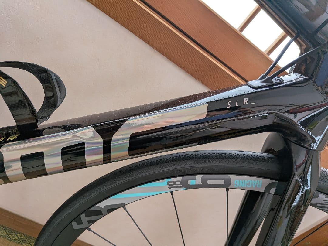 2023 BMC ロードバイク　SLR DISC　シマノ105 12速