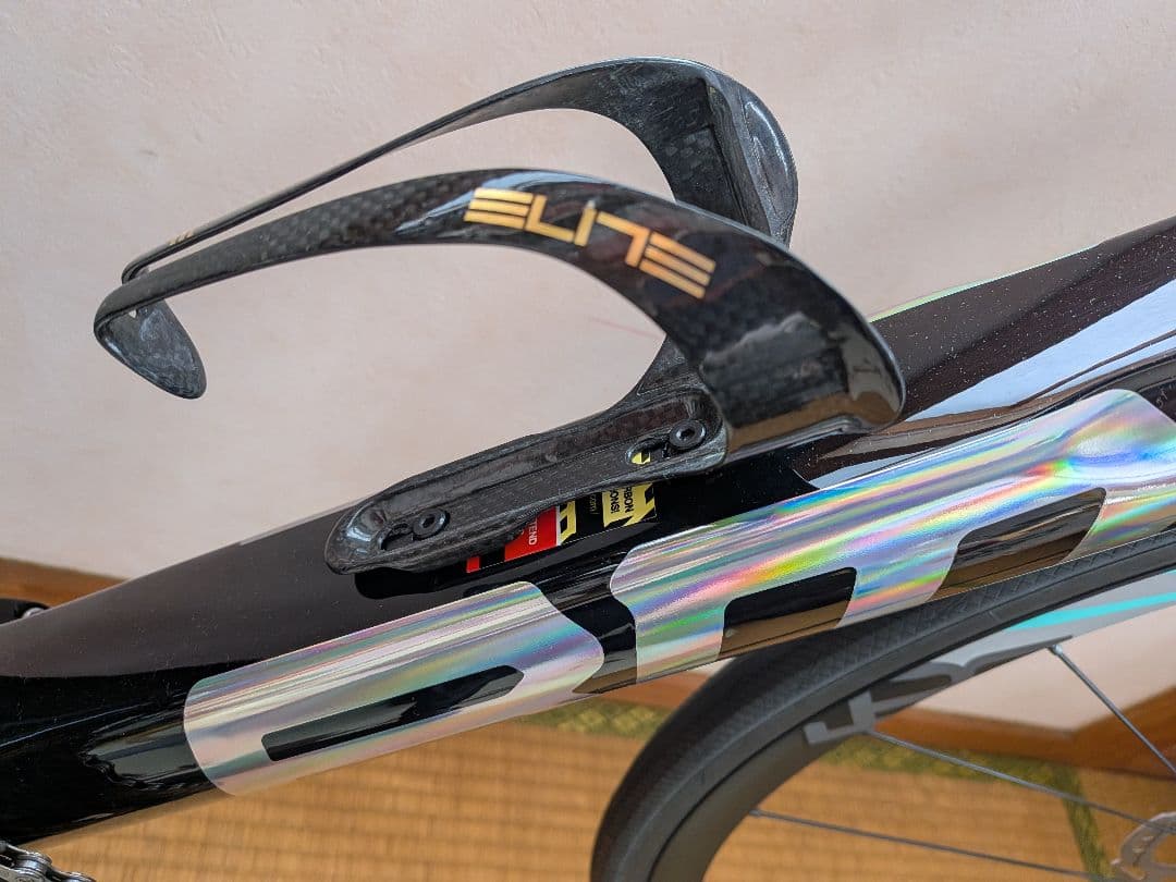 2023 BMC ロードバイク　SLR DISC　シマノ105 12速