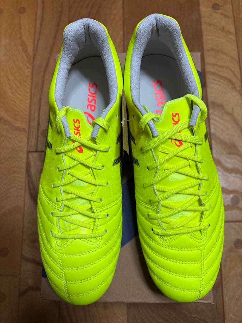 新品　限定品　アシックス　DSライト X-FLY PRO 2 PARIS 25