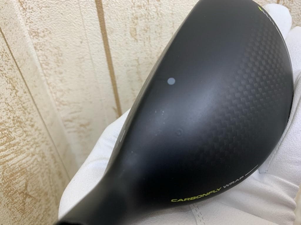 PING G430 ハイブリッド U3 19° ヘッド単品 ユーティリティ