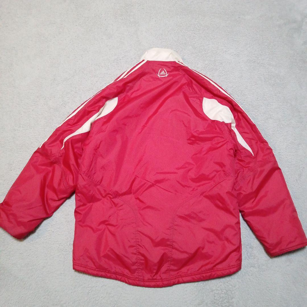 00s オランダ アヤックス サッカー コート ジャケット ジャンパー