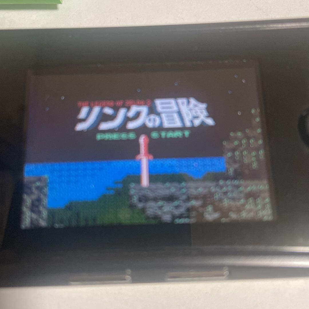 リンクの冒険