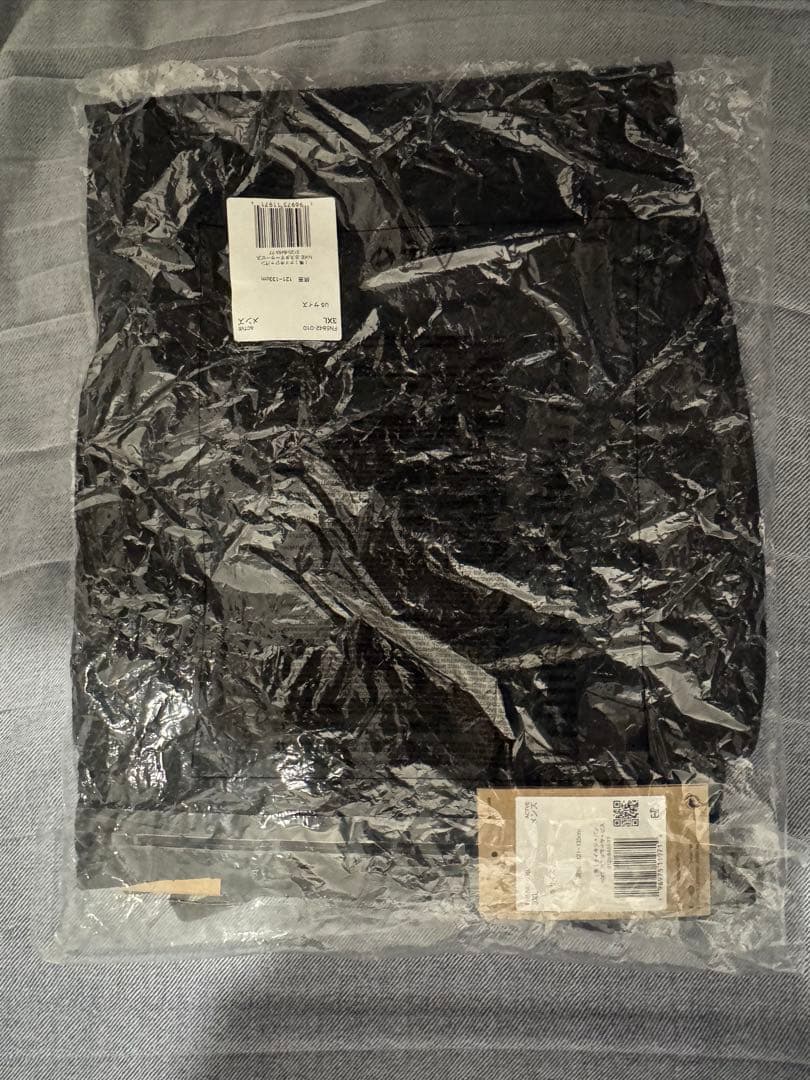 Jordan ブラックショートパンツ 3XL 3xl 2枚セット