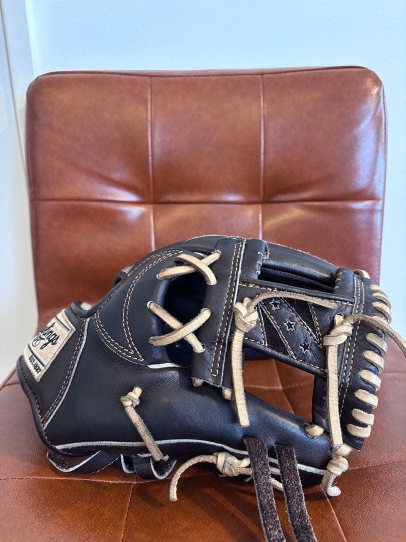 Rawlings プロプリファード硬式　N62型