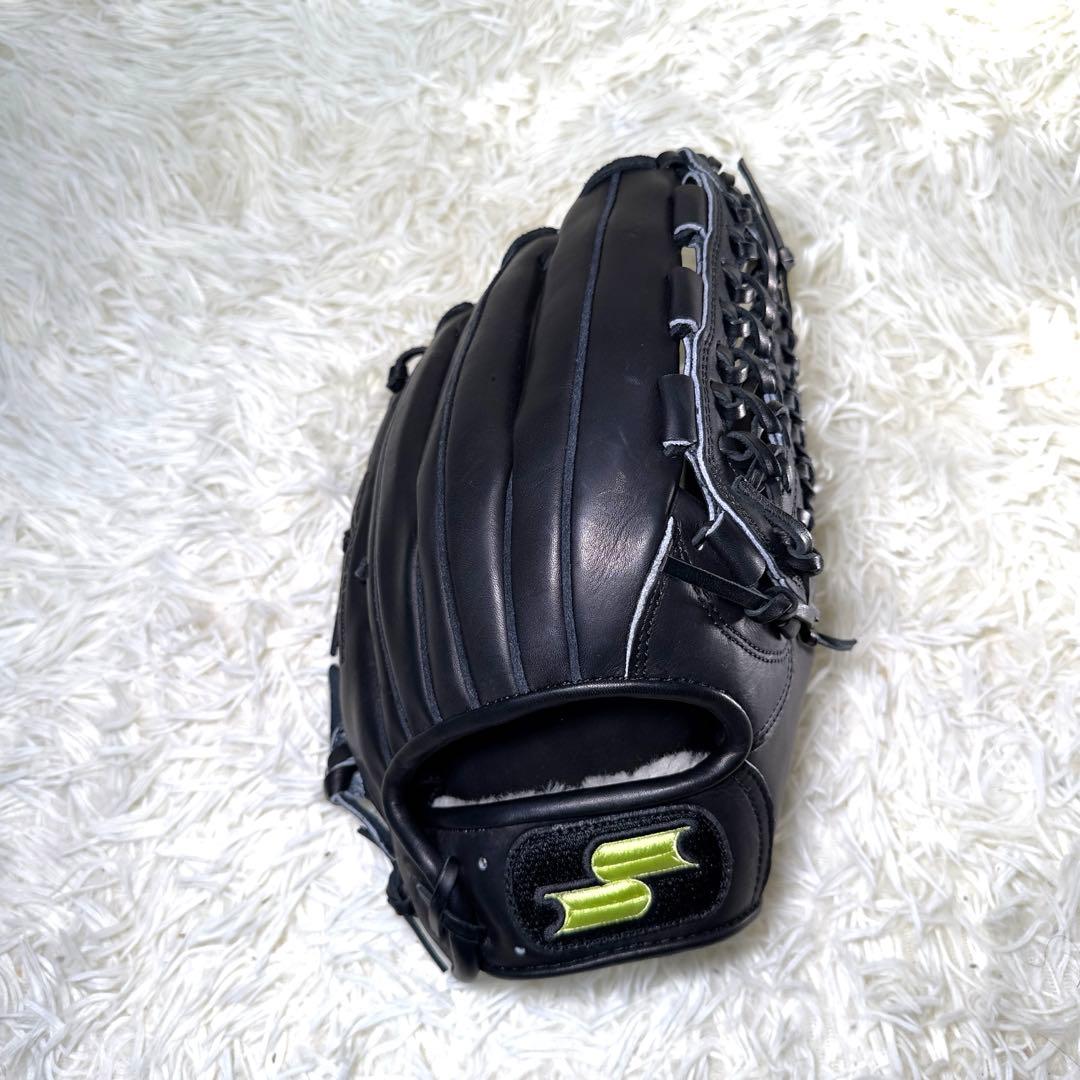 SSK硬式グローブ スペシャルオーダー　オールラウンド