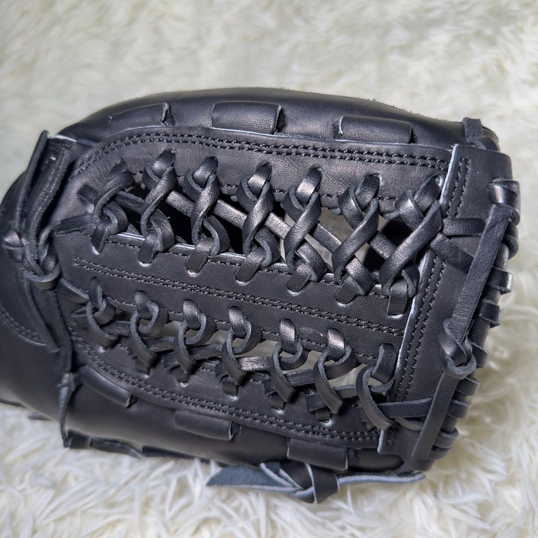SSK硬式グローブ スペシャルオーダー　オールラウンド