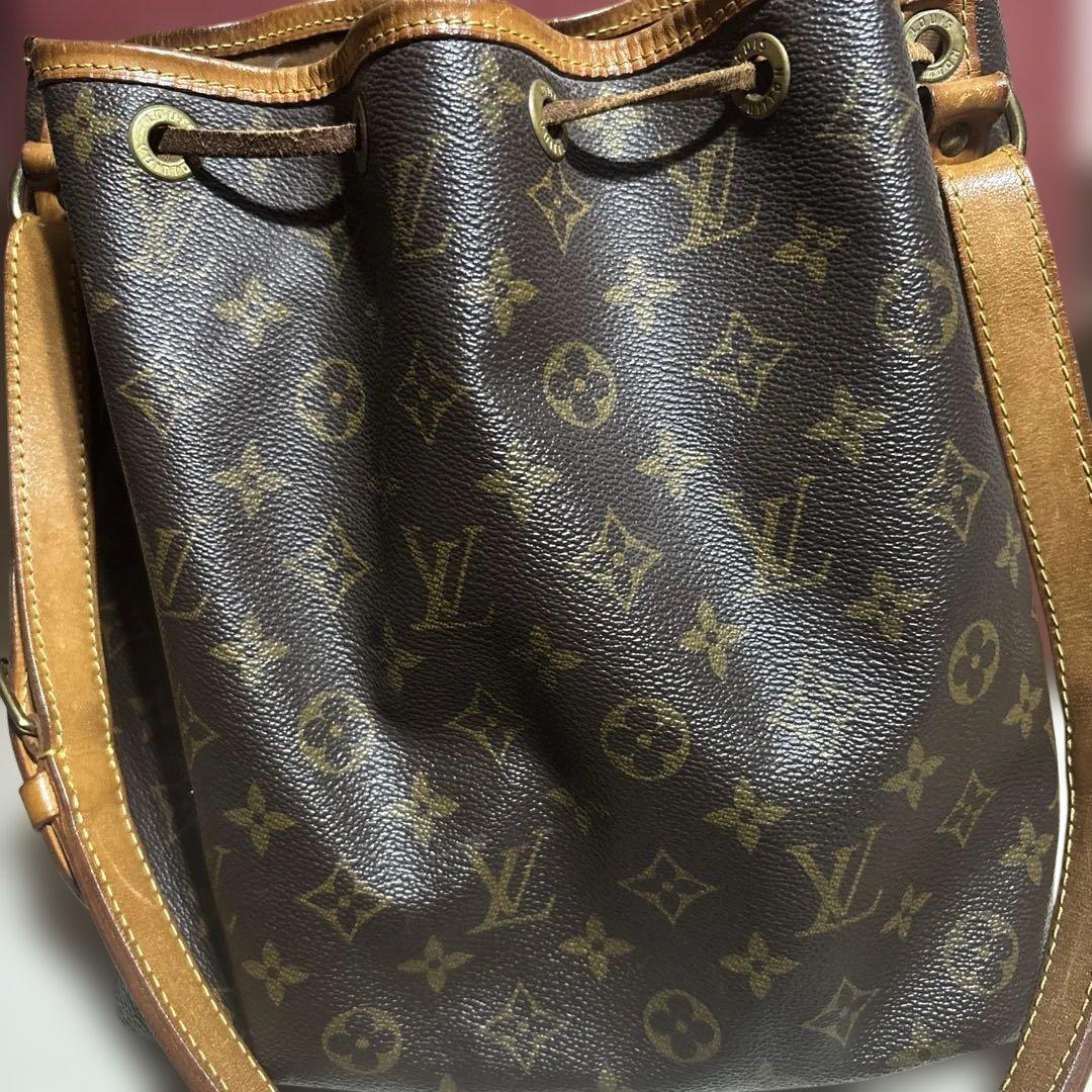 LOUIS VUITTON ルイ ヴィトン ノエ