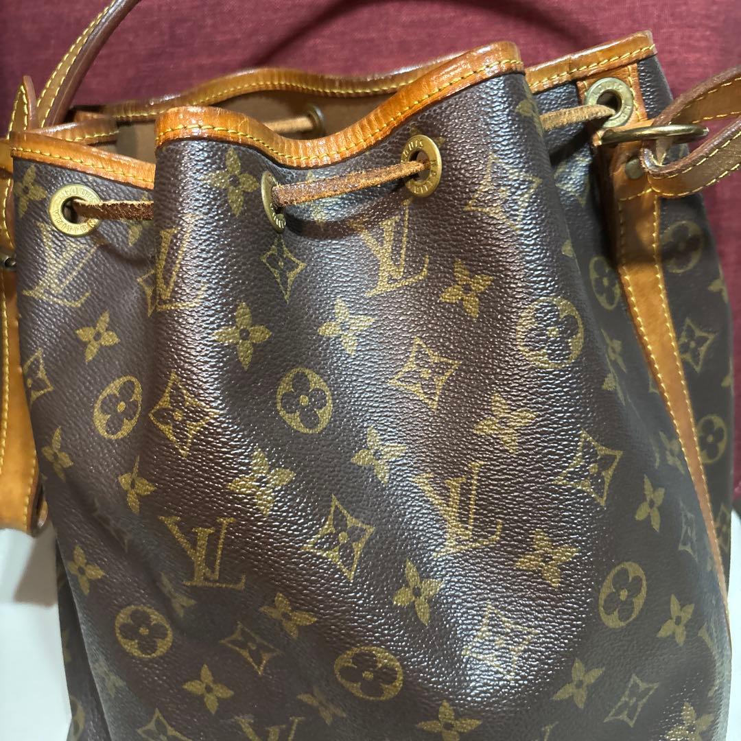 LOUIS VUITTON ルイ ヴィトン ノエ