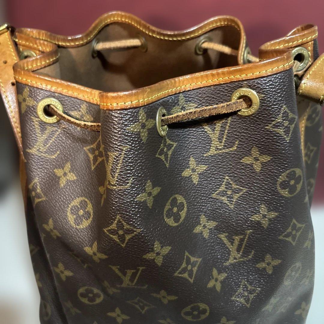 LOUIS VUITTON ルイ ヴィトン ノエ