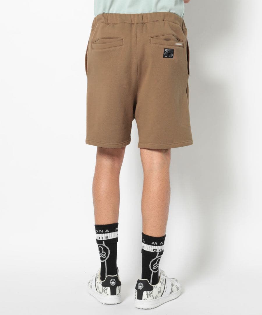 新品 ★ MARK&LONA ハーフパンツ ショーツ マーク&ロナ 正規品