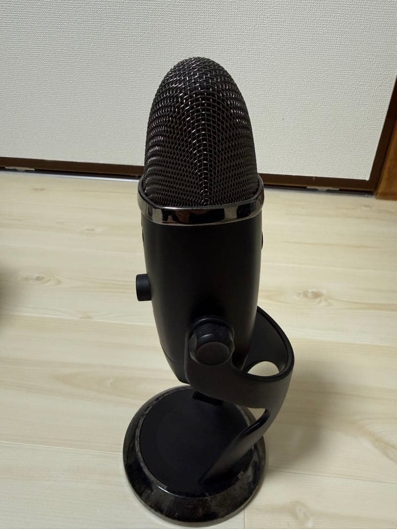 配信機器・PA機器・レコーディング機器 Blue Yeti X