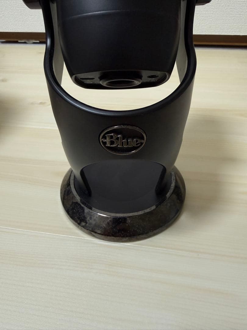 配信機器・PA機器・レコーディング機器 Blue Yeti X