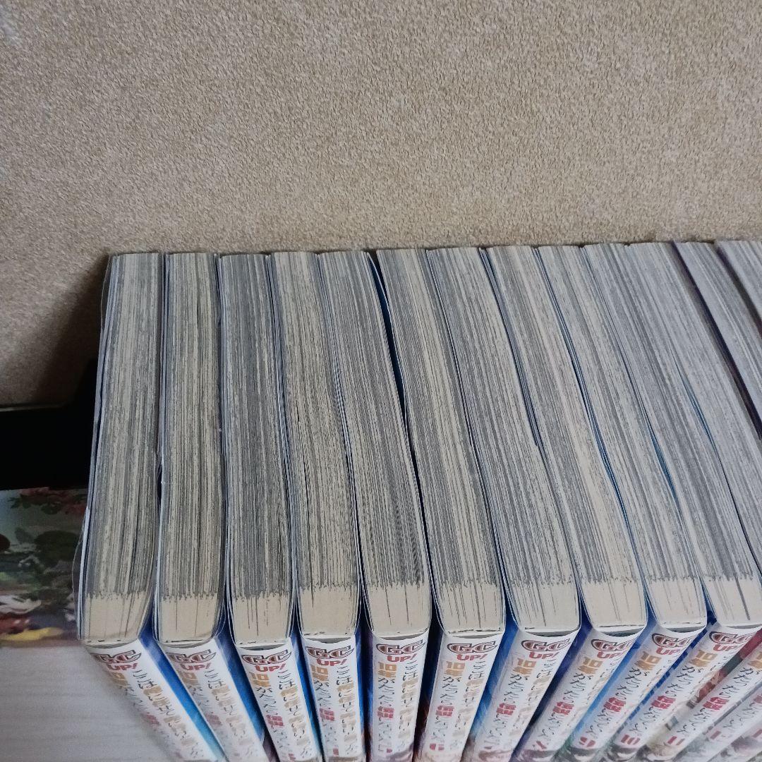 ここは俺に任せて先に行けと言ってから10年がたったら伝説になっていた。1~18巻