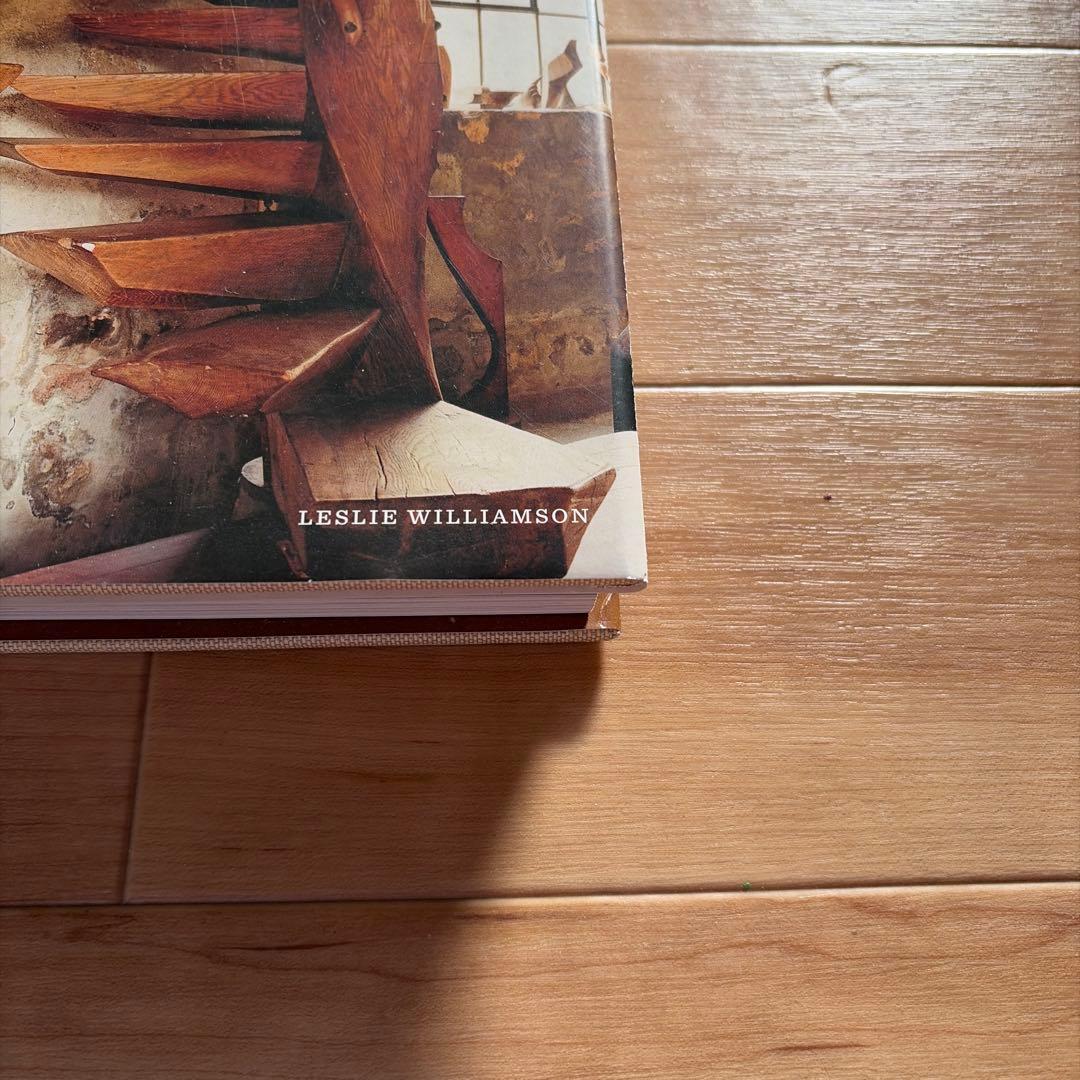 HANDCRAFTED MODERN ハンドクラフテッドモダン　洋書