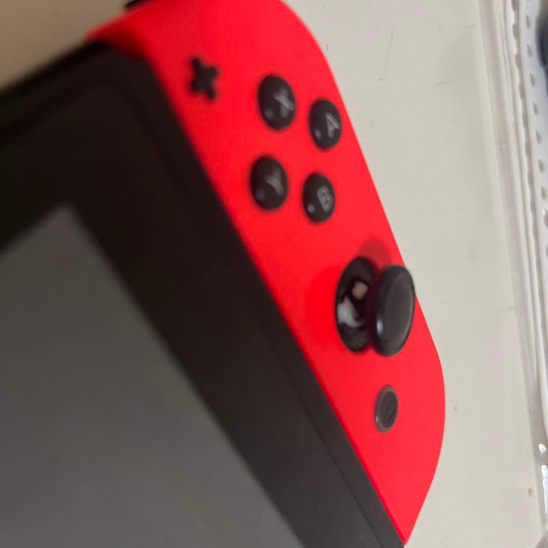 Switch 本体 その他