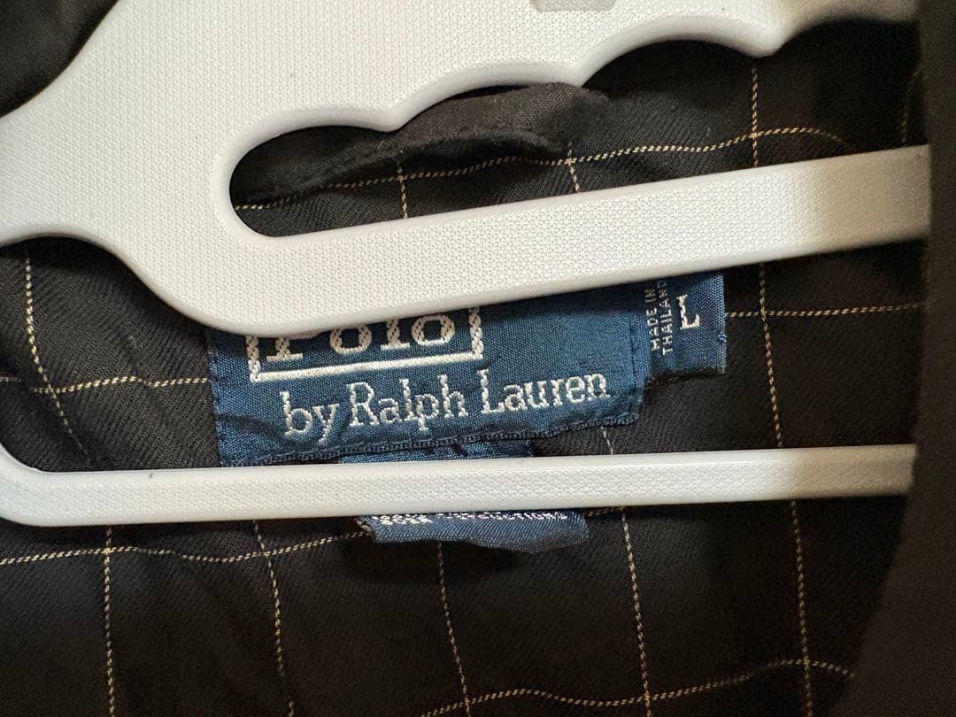 90's Polo Ralph Lauren ポロ スイングトップ