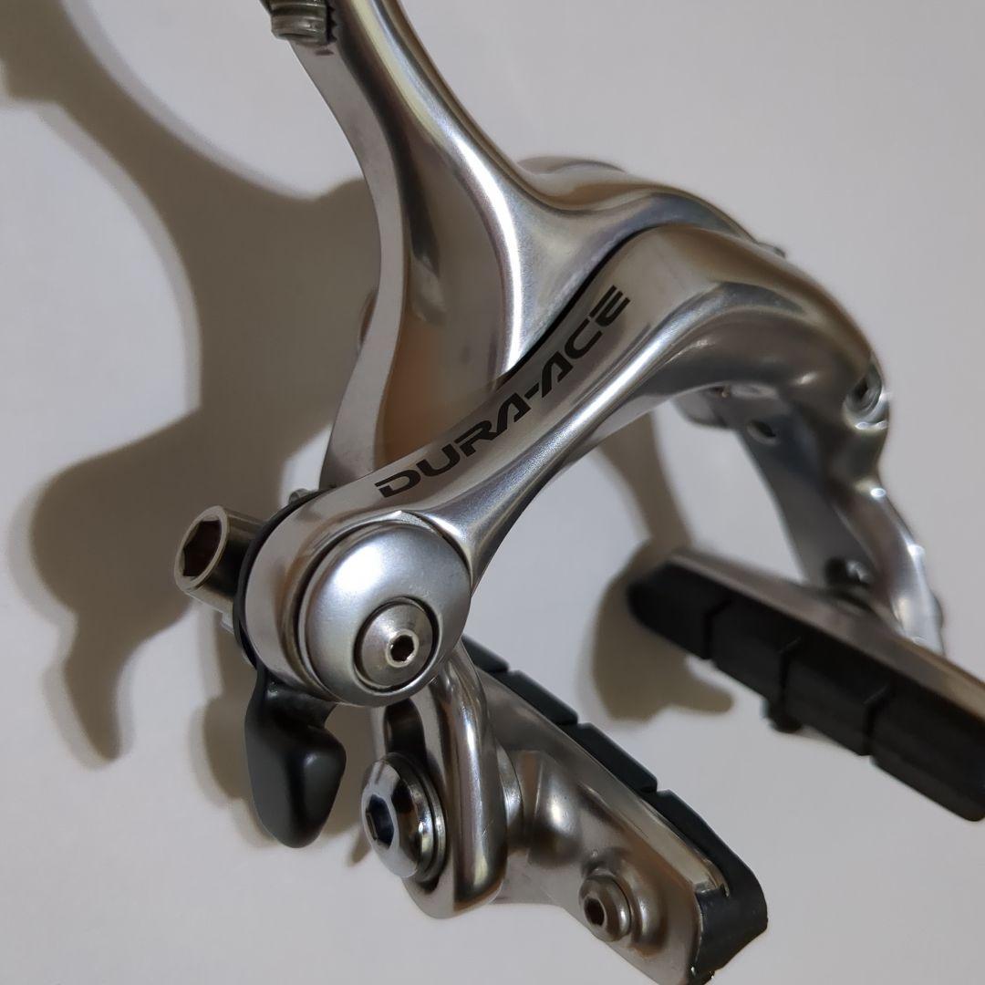 シマノ DURA-ACE キャリパーブレーキ セット