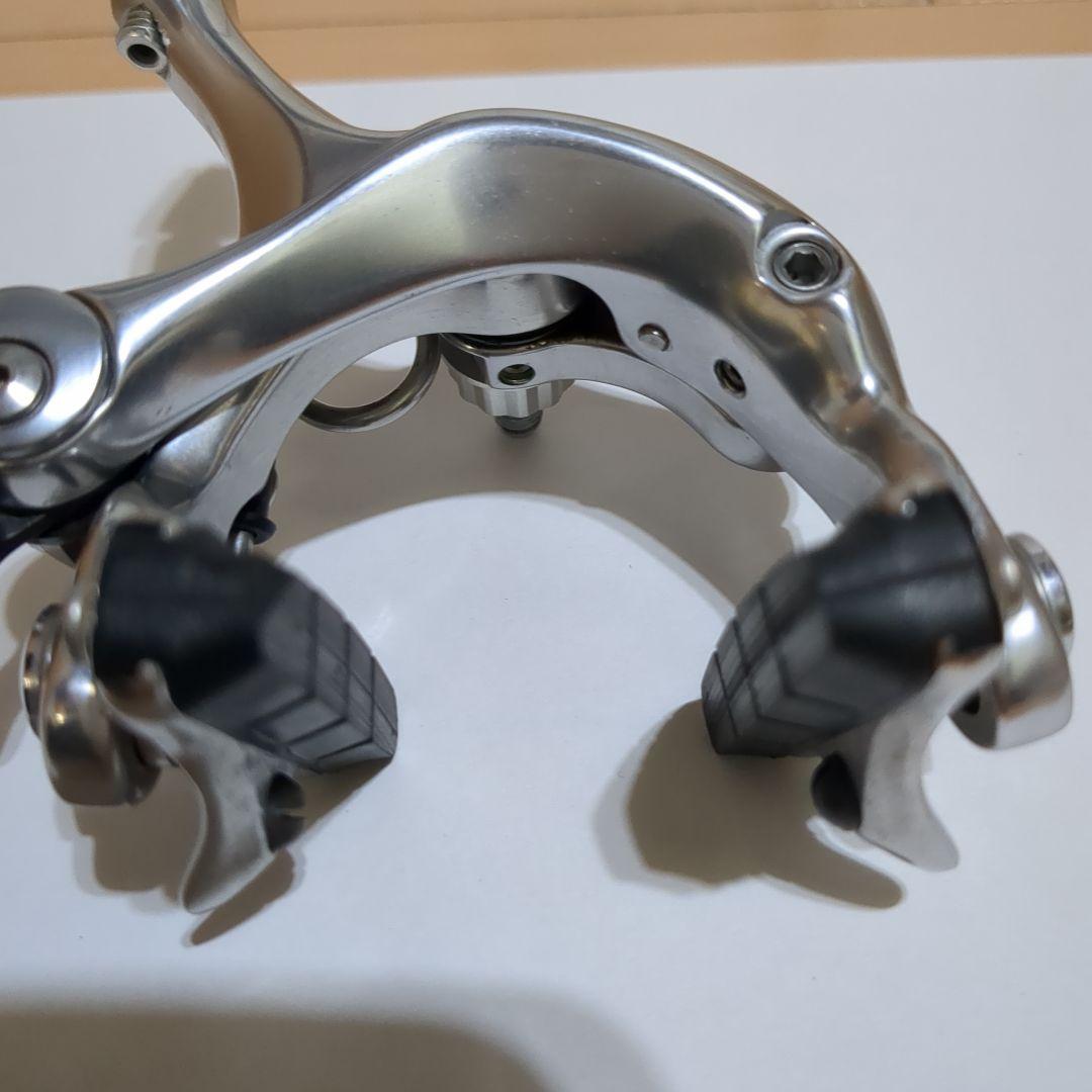 シマノ DURA-ACE キャリパーブレーキ セット