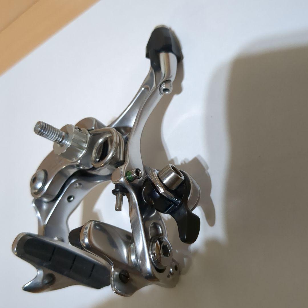 シマノ DURA-ACE キャリパーブレーキ セット