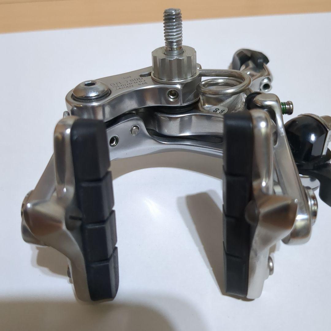 シマノ DURA-ACE キャリパーブレーキ セット