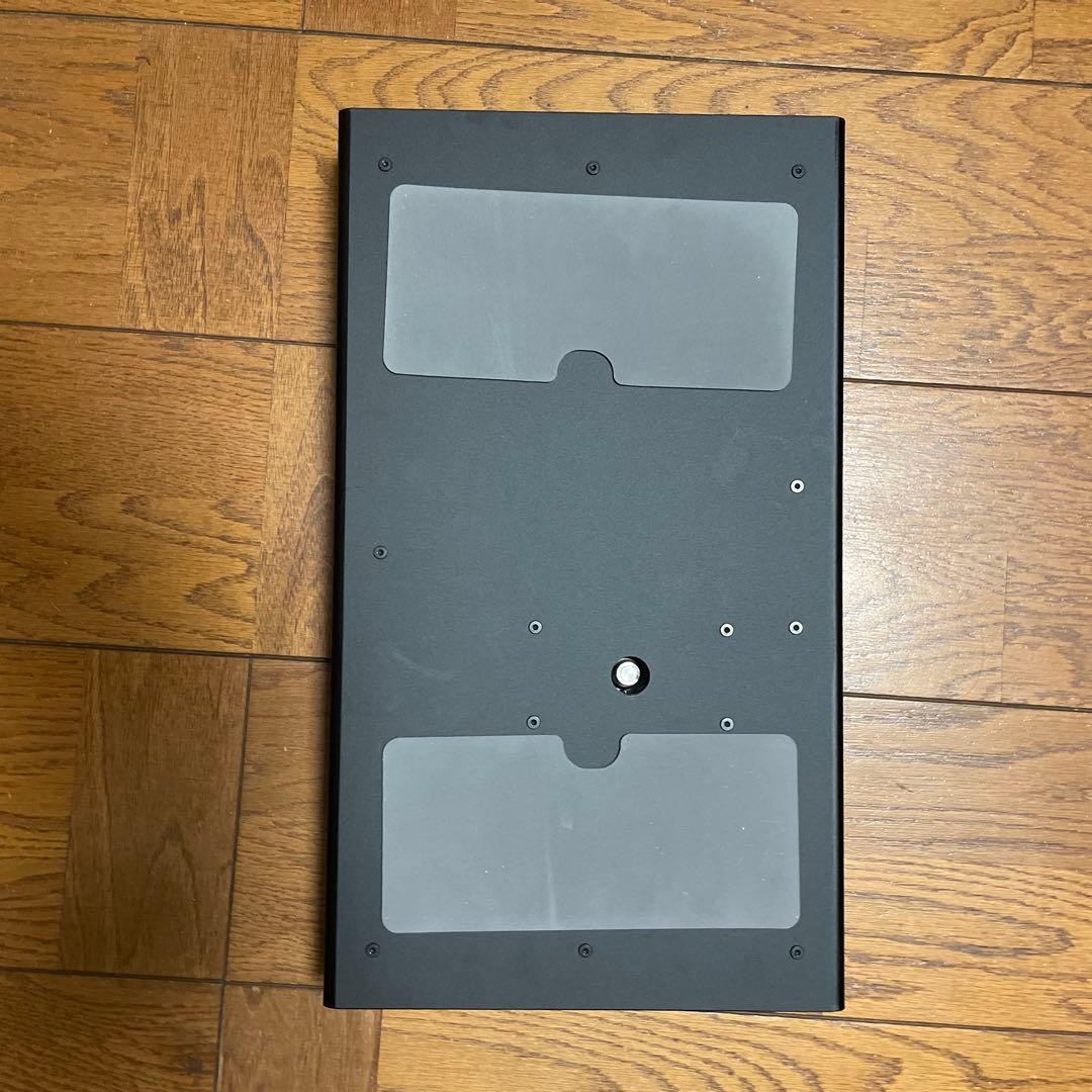 パンクワークショップ　FS-24 アケコンレバー PWSV1とProボタンセット