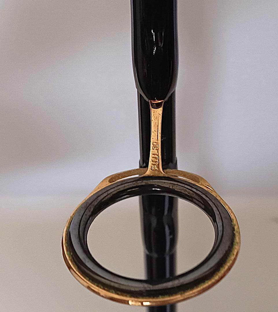 DAIKO ダイコー PRS-902LL ライトショア ジギングロッド 9'0\"
