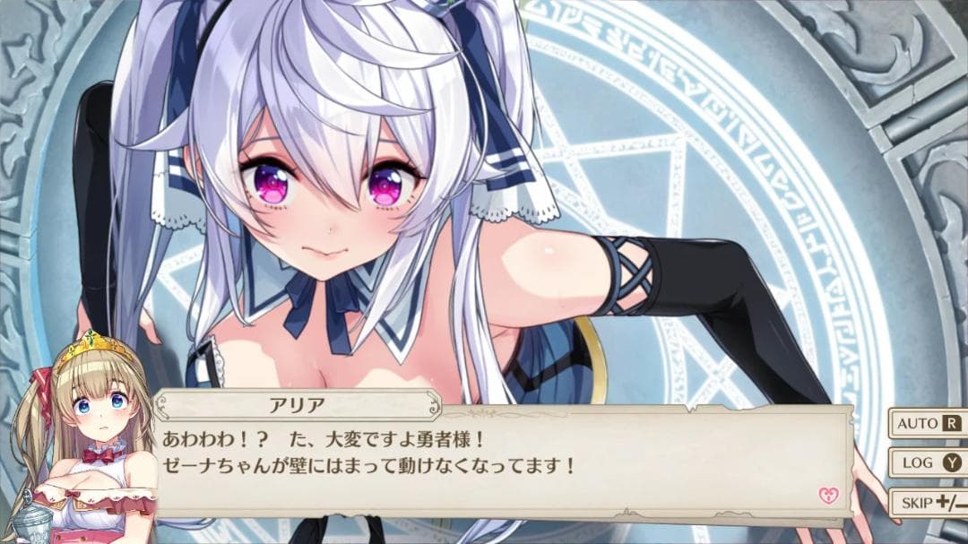 【新品／特典付】プリズンプリンセス＋プリズンプリンセス ハメられし姫たち