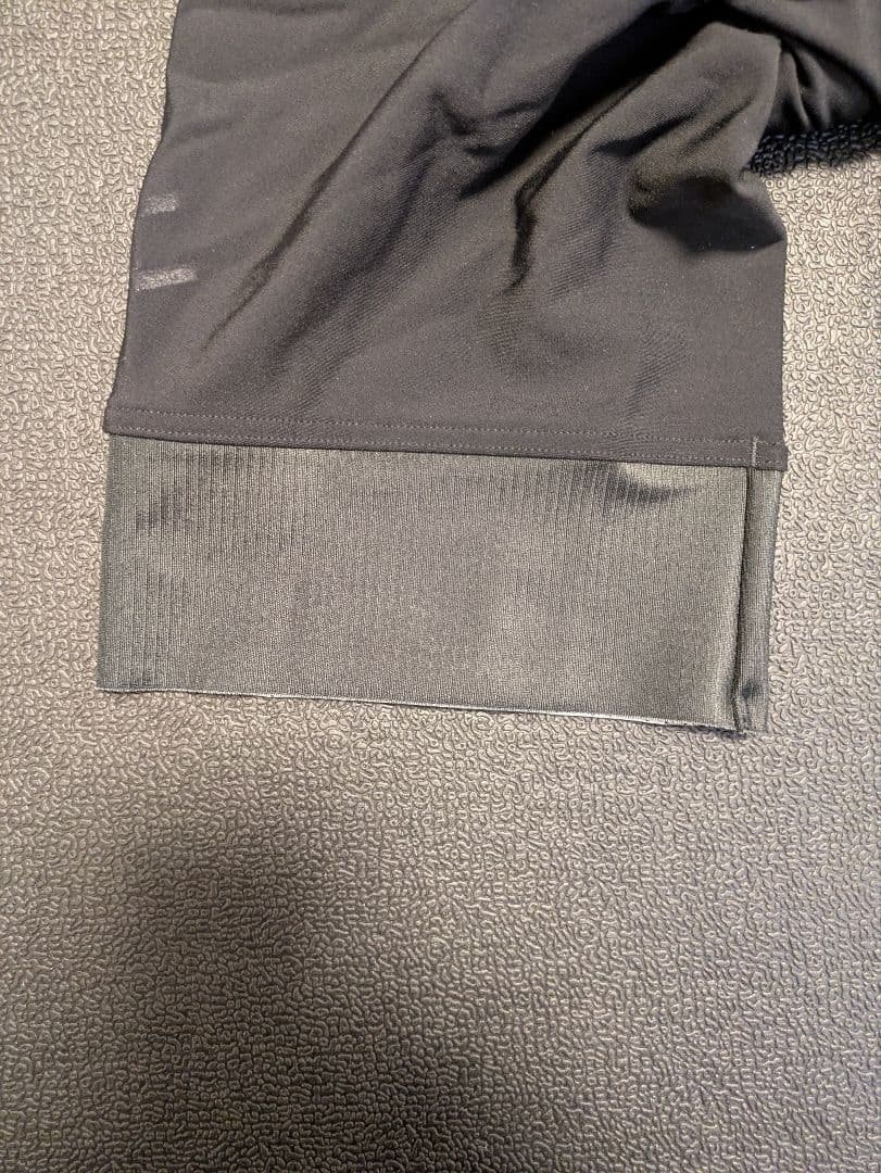 castelli　TUTTO NANO BIBSHORTサイズM