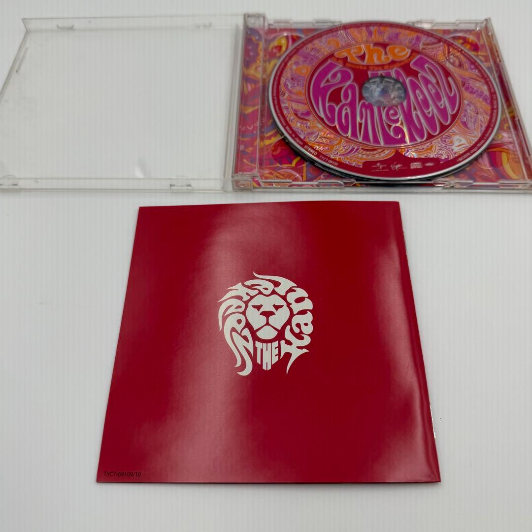 G.S.meets The KanLeKeeZ 初回限定盤A THE ALFEE