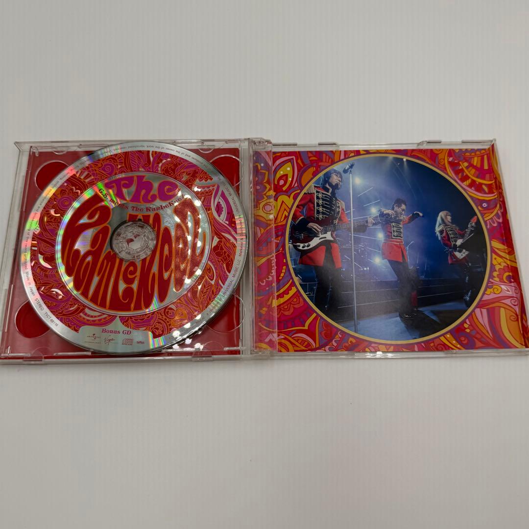 G.S.meets The KanLeKeeZ 初回限定盤A THE ALFEE