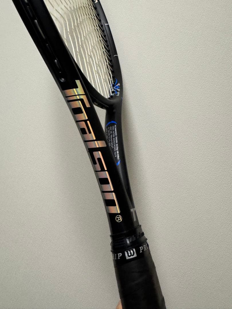 トアルソン S-MACH TOUR XF280 （ブルー）（G2）