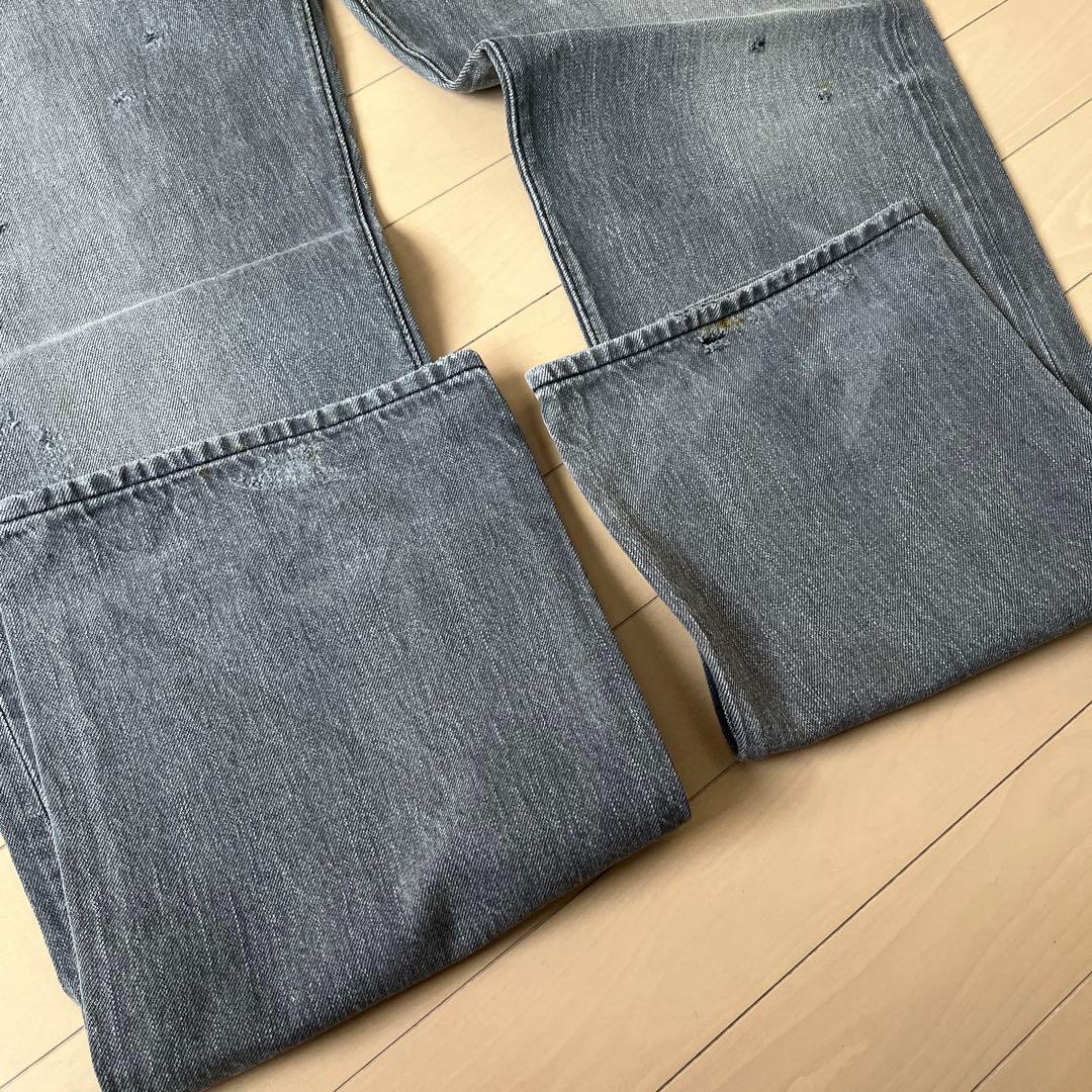 ク*a様 デンハム　EASTWIDER MIJ M64DO1-Q
