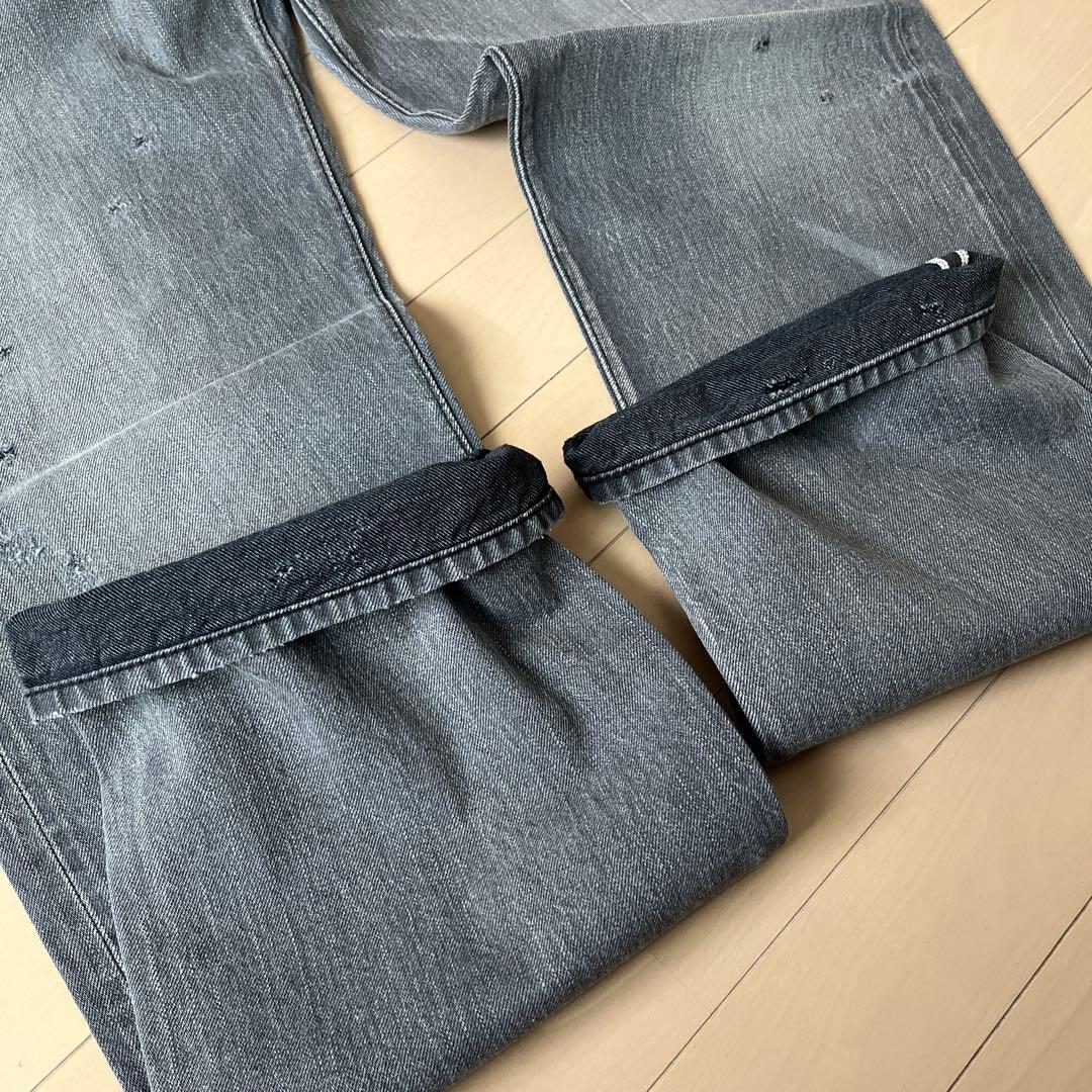 ク*a様 デンハム　EASTWIDER MIJ M64DO1-Q