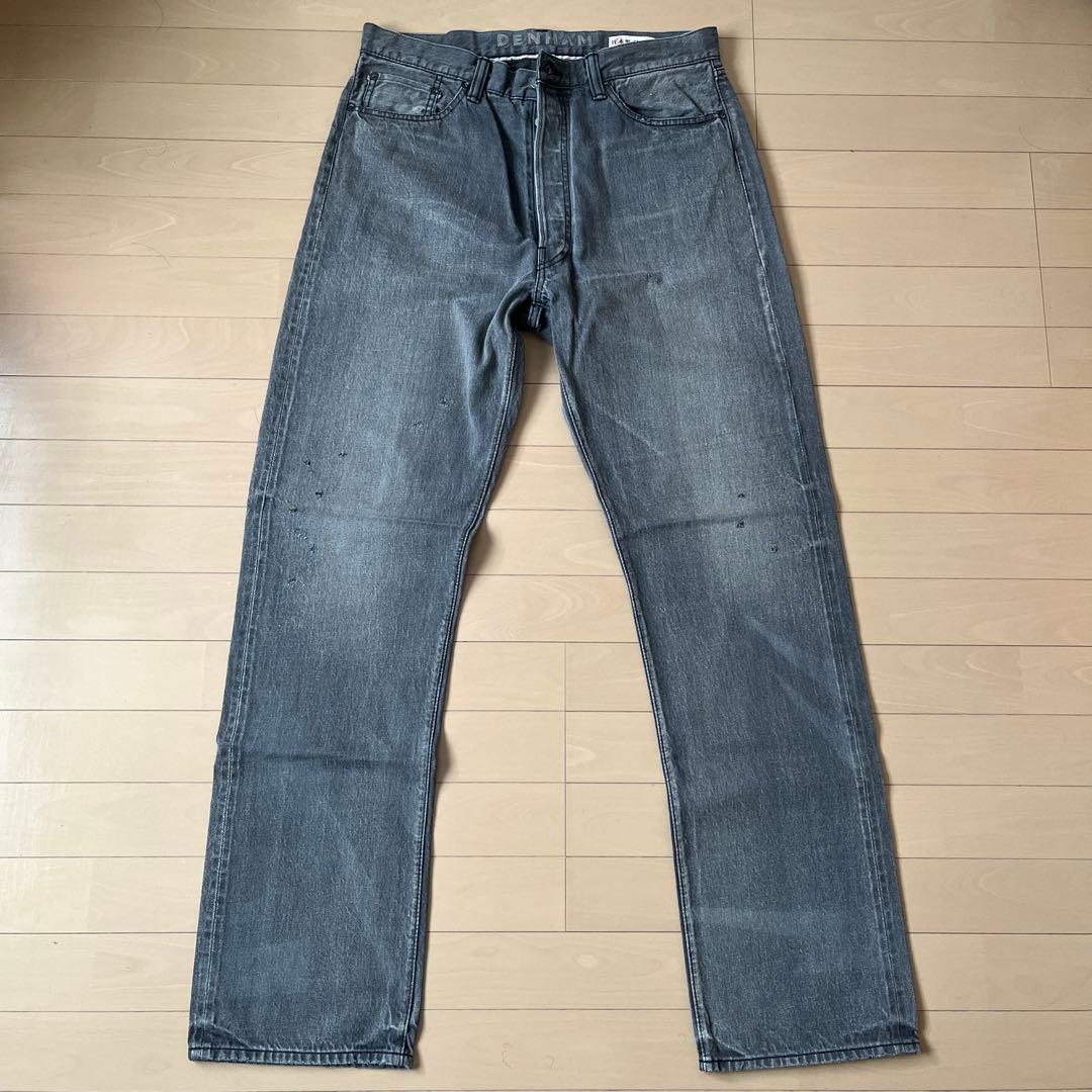 ク*a様 デンハム　EASTWIDER MIJ M64DO1-Q