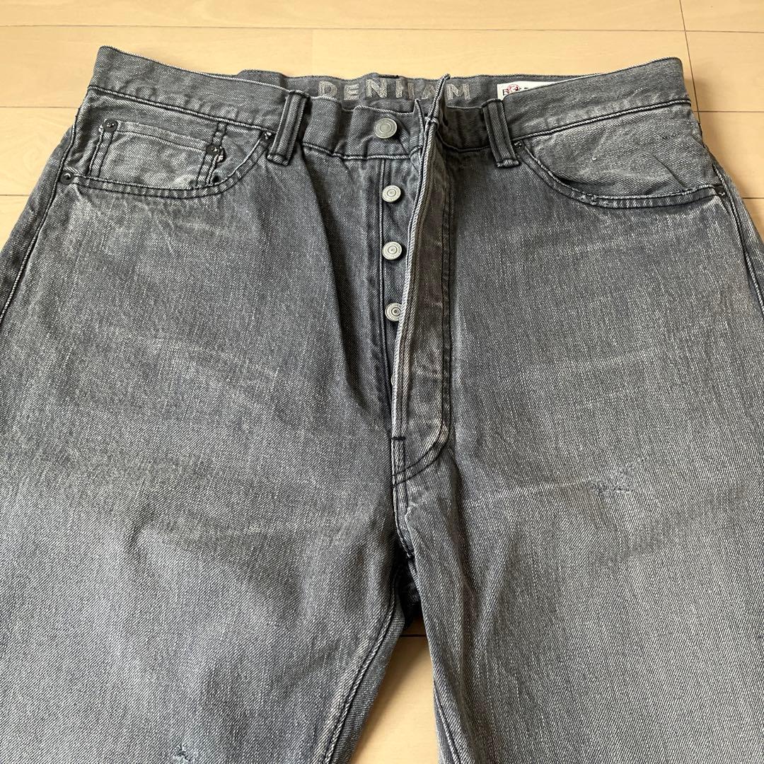 ク*a様 デンハム　EASTWIDER MIJ M64DO1-Q