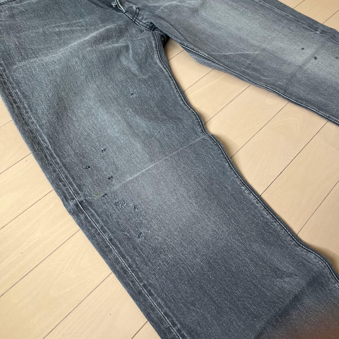 ク*a様 デンハム　EASTWIDER MIJ M64DO1-Q