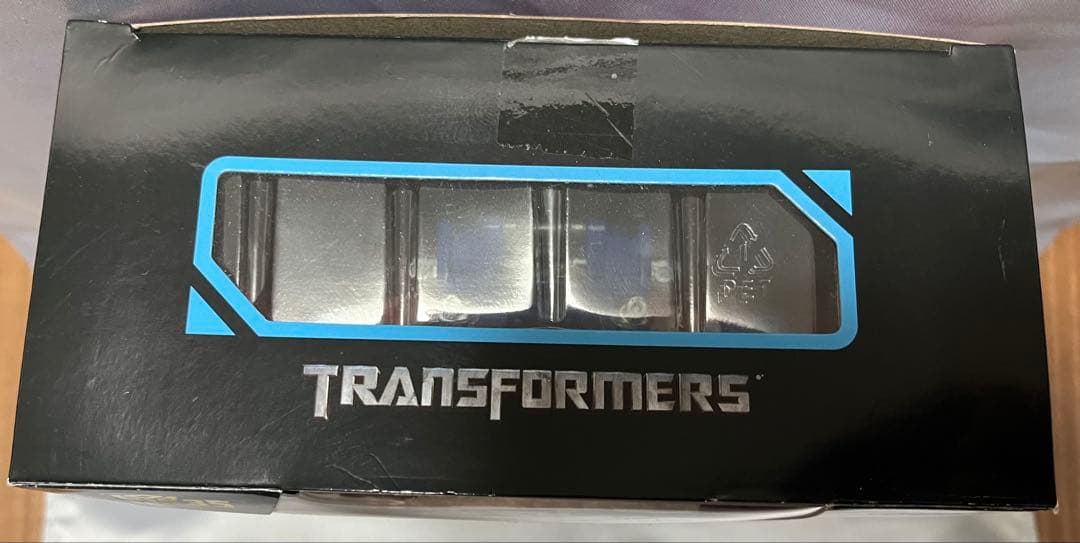 【最終値下】　オプティマスプライム　SS-25 トランスフォーマー　フィギュア