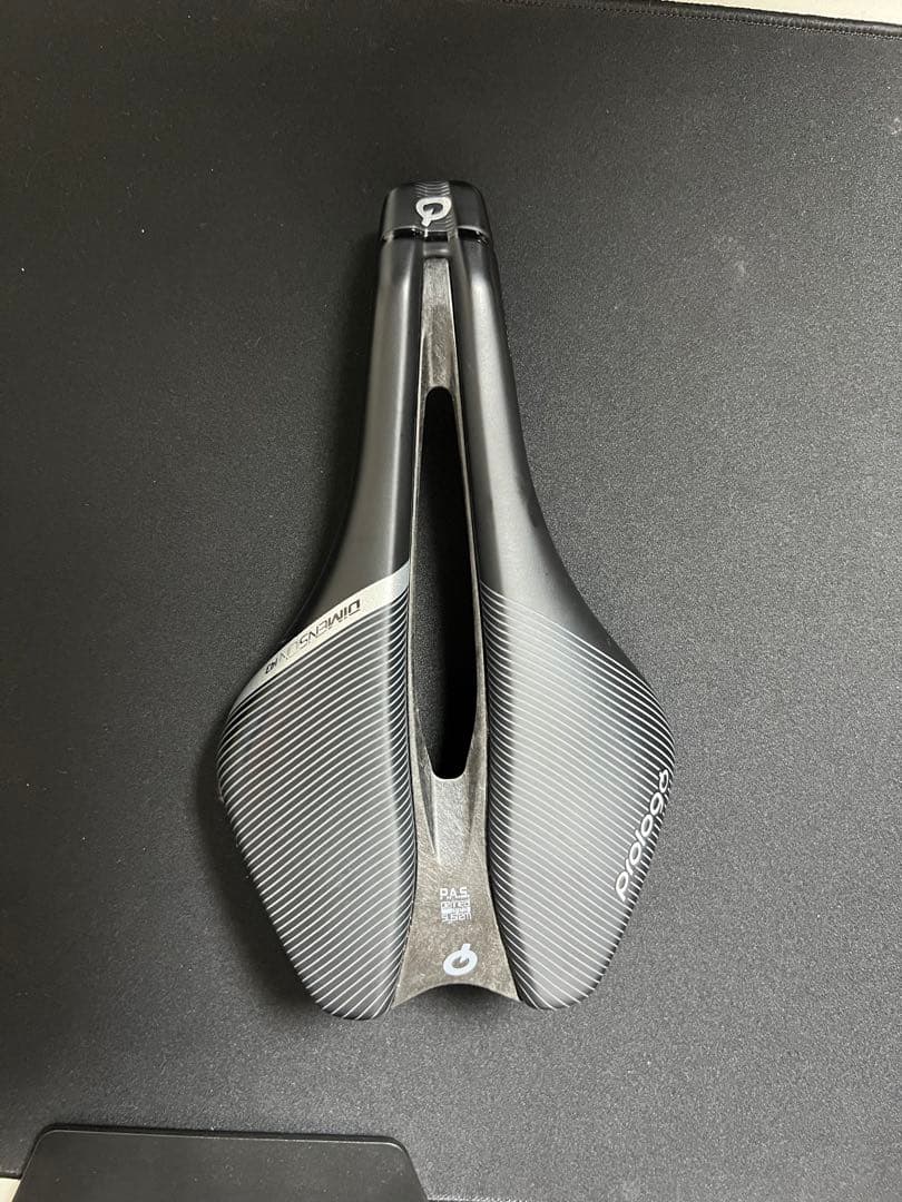 prologo Dimension NACK 143mm カーボンサドル 正規品