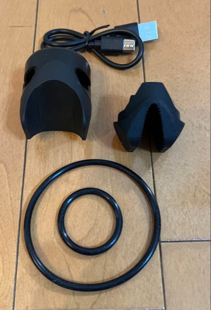 iGPSPORT SR30 テールライト