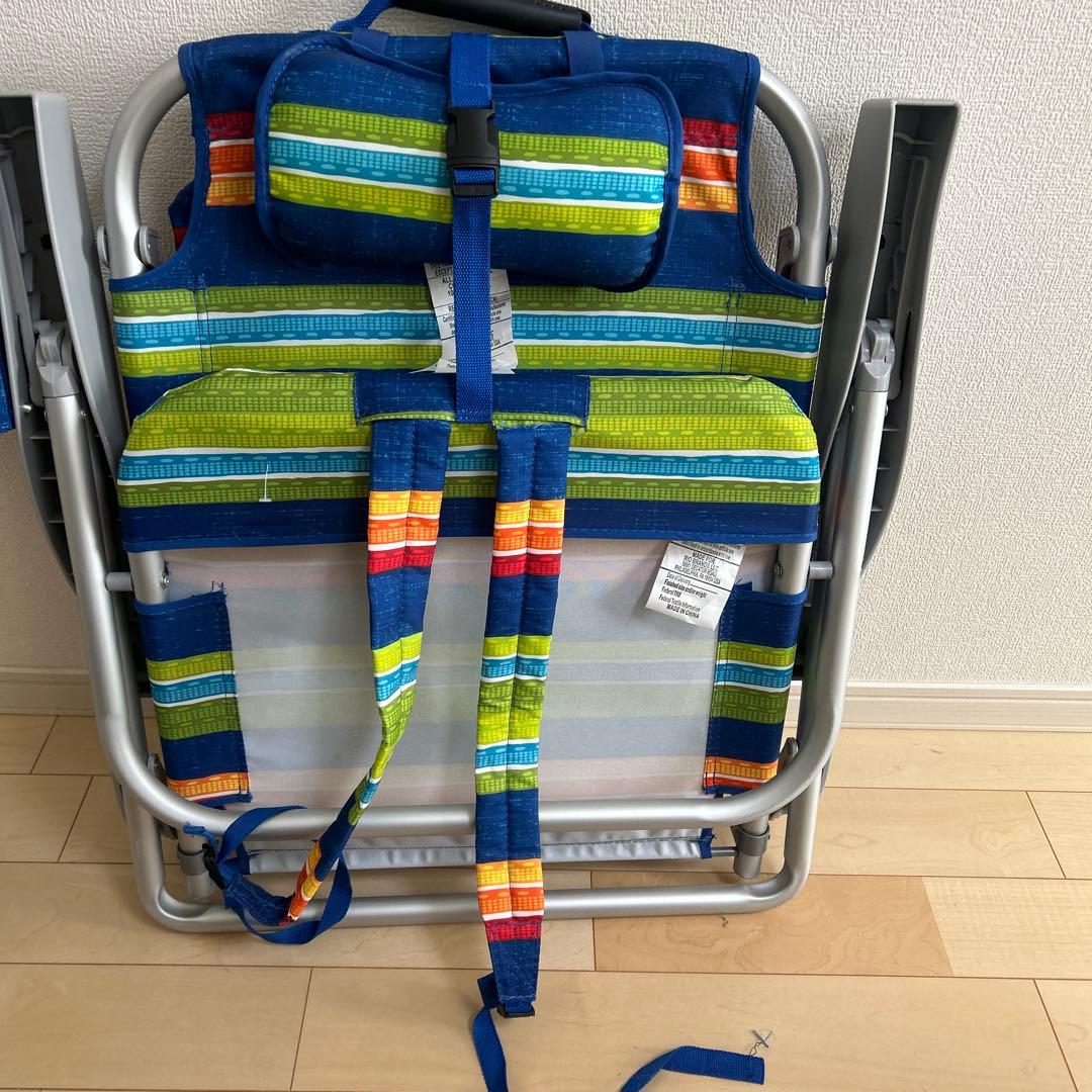 トミーバハマ ビーチチェア サマーベット Bahama 2020