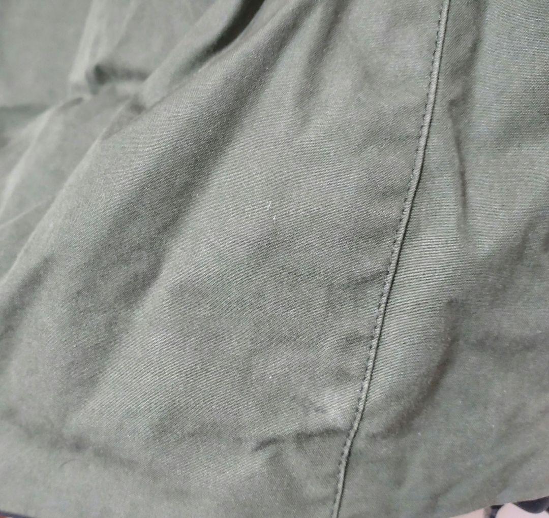 tilak ventile hood vest サイズS