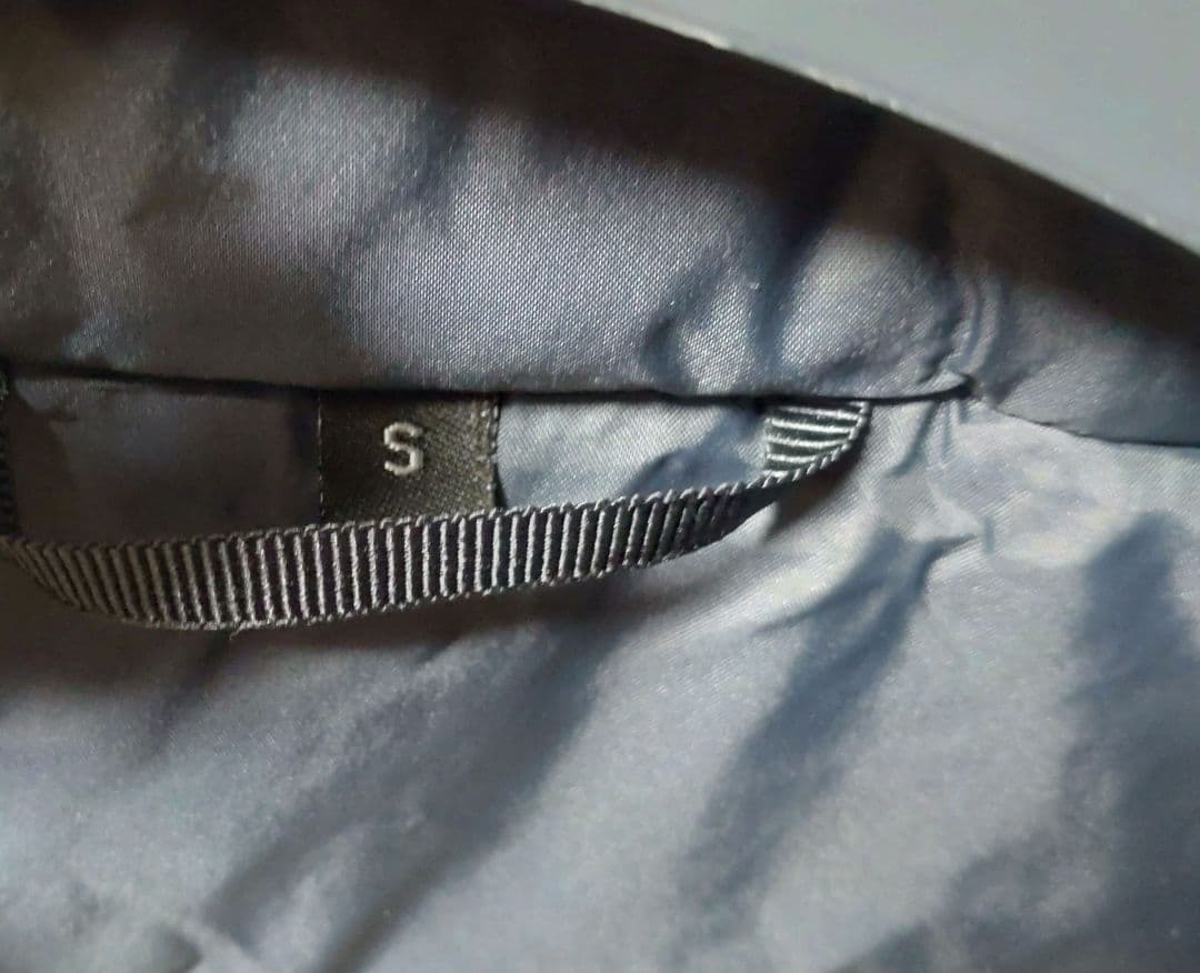 tilak ventile hood vest サイズS