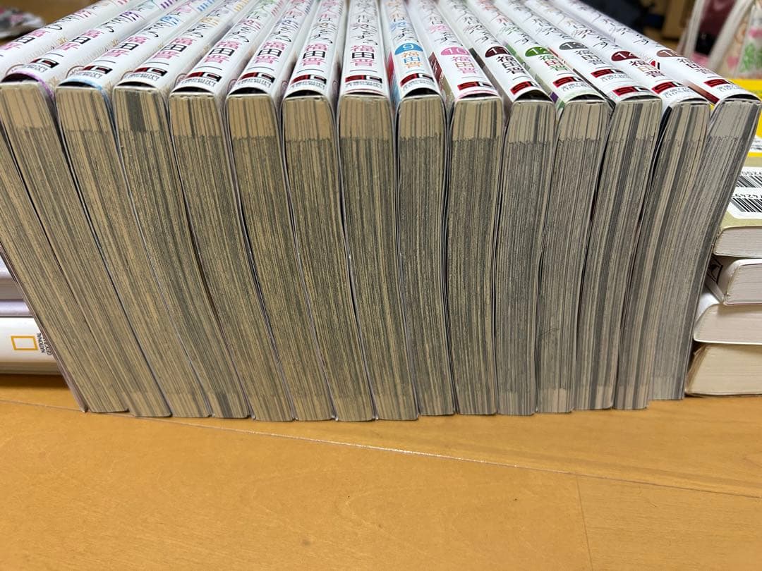[おまけ多数] その着せ替え人形は恋をする 全15巻セット[全巻帯付]