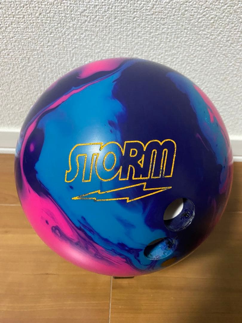 大*け様 ストーム　サミットワールド