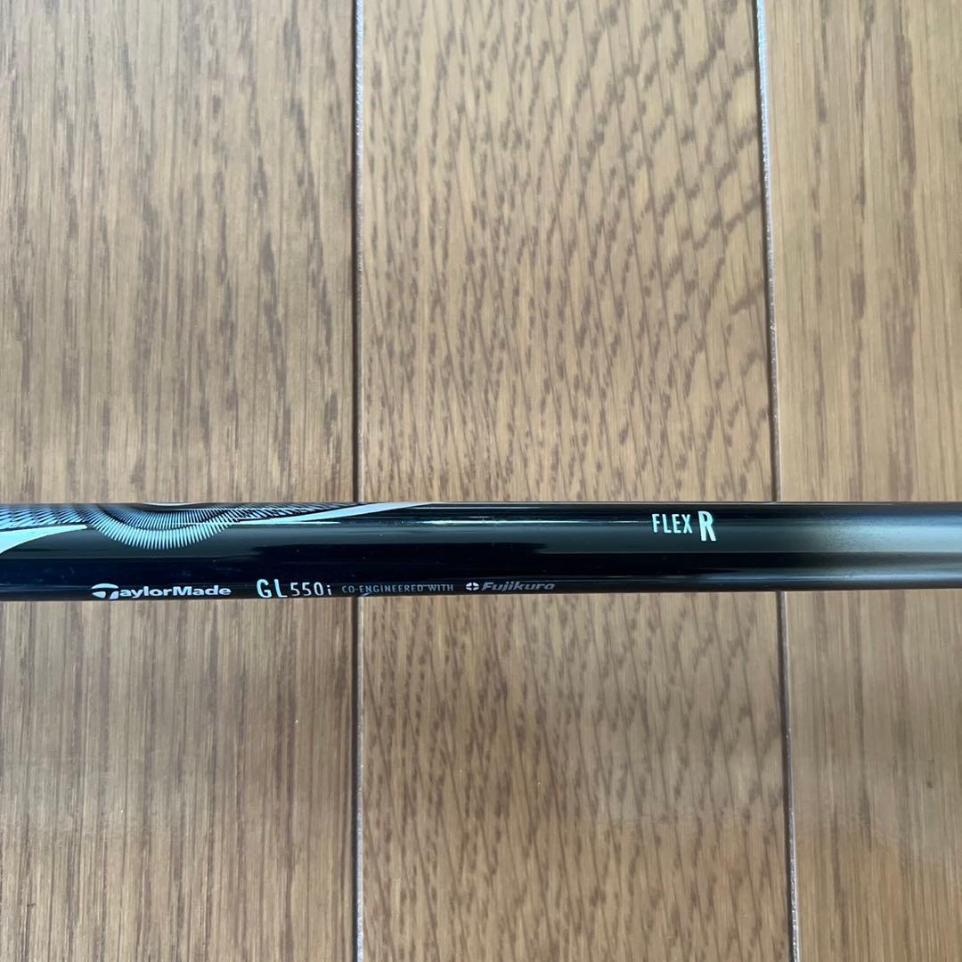 Taylor Made テーラーメイド ゴルフ グローレ クラブ9本セット