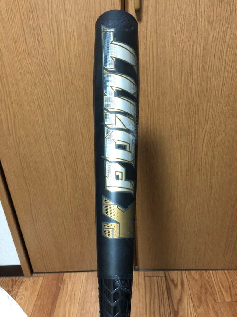 祝日限定売り切りセール　K-ポイント 軟式野球バット
