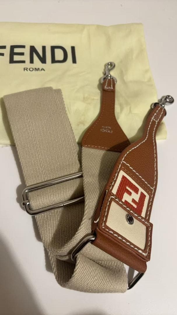 スモール ルイーズ カーフ レザー 2way ショルダーバッグ
