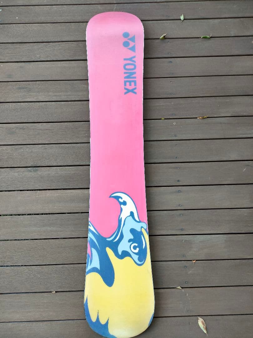 金メダルブランド ヨネックス マイスター　157cm