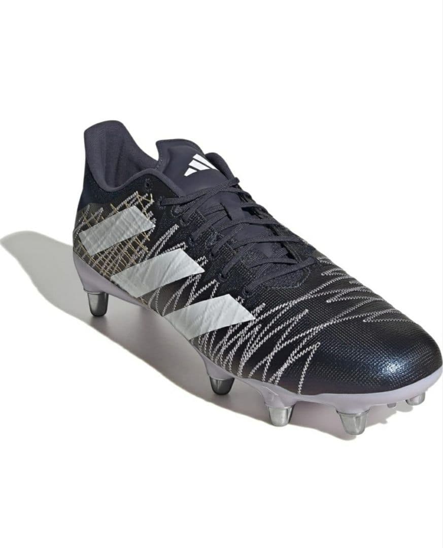 新品 adidas アディダス ラグビースパイク シューズ カカリ Z.1